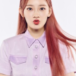 Yang Zi Ge Girls Planet 999 Yang Zi Ge Girls Planet 999