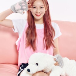 Yang Zi Ge Girls Planet 999 Yang Zi Ge Girls Planet 999