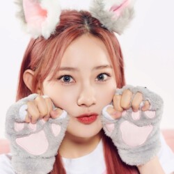 Yang Zi Ge Girls Planet 999 Yang Zi Ge Girls Planet 999