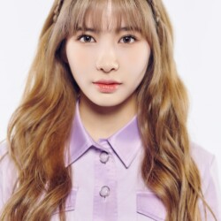 Zhang Luo Fei Girls Planet 999 Zhang Luo Fei Girls Planet 999