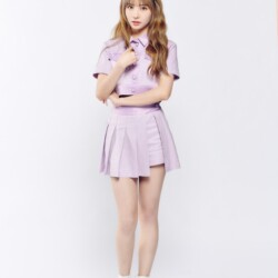 Zhang Luo Fei Girls Planet 999 Zhang Luo Fei Girls Planet 999