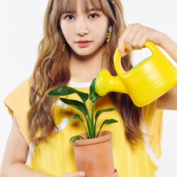 Zhang Luo Fei Girls Planet 999 Zhang Luo Fei Girls Planet 999