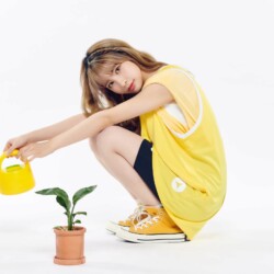 Zhang Luo Fei Girls Planet 999 Zhang Luo Fei Girls Planet 999