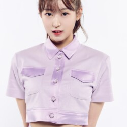 Arai Risako Girls Planet 999 Arai Risako Girls Planet 999