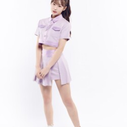 Arai Risako Girls Planet 999 Arai Risako Girls Planet 999