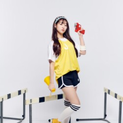 Arai Risako Girls Planet 999 Arai Risako Girls Planet 999