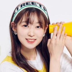 Arai Risako Girls Planet 999 Arai Risako Girls Planet 999