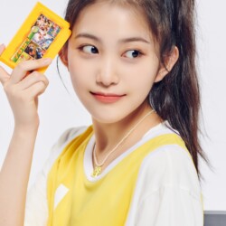 Aratake Rinka Girls Planet 999 Aratake Rinka Girls Planet 999