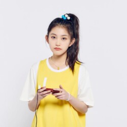 Aratake Rinka Girls Planet 999 Aratake Rinka Girls Planet 999