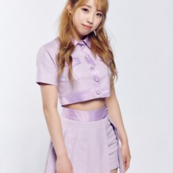 Hiyajo Nagomi Girls Planet 999 Hiyajo Nagomi Girls Planet 999