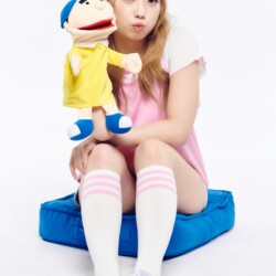 Hiyajo Nagomi Girls Planet 999 Hiyajo Nagomi Girls Planet 999