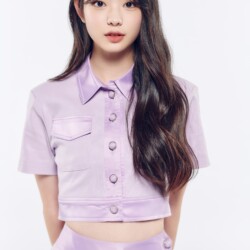 Ikema Ruan Girls Planet 999 Ikema Ruan Girls Planet 999