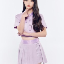 Ikema Ruan Girls Planet 999 Ikema Ruan Girls Planet 999