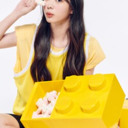 Ikema Ruan Girls Planet 999 Ikema Ruan Girls Planet 999