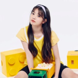 Ikema Ruan Girls Planet 999 Ikema Ruan Girls Planet 999