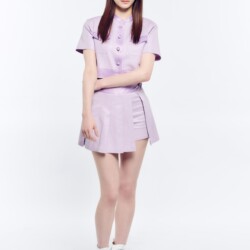 Inaba Vivienne Girls Planet 999 Inaba Vivienne Girls Planet 999