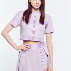 Inaba Vivienne Girls Planet 999 Inaba Vivienne Girls Planet 999