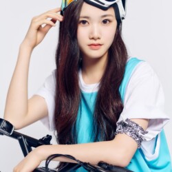 Ando Rinka Girls Planet 999 Ando Rinka Girls Planet 999