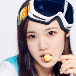 Ando Rinka Girls Planet 999 Ando Rinka Girls Planet 999