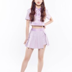 Cho Haeun Girls Planet 999 Cho Haeun Girls Planet 999