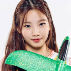 Cho Haeun Girls Planet 999 Cho Haeun Girls Planet 999