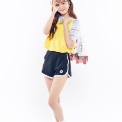 Choi Yeyoung Girls Planet 999 Choi Yeyoung Girls Planet 999