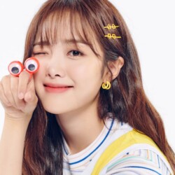 Choi Yeyoung Girls Planet 999 Choi Yeyoung Girls Planet 999