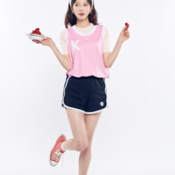 Choi Yujin Girls Planet 999 Choi Yujin Girls Planet 999