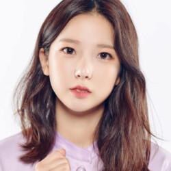 Choi Yujin Girls Planet 999 Choi Yujin Girls Planet 999