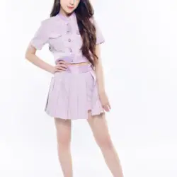 Guinn Myah Girls Planet 999 Guinn Myah Girls Planet 999