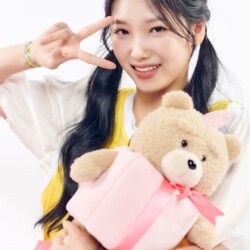 Han Dana Girls Planet 999 Han Dana Girls Planet 999