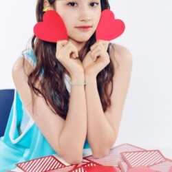 Huening Bahiyyih Girls Planet 999 Huening Bahiyyih Girls Planet 999