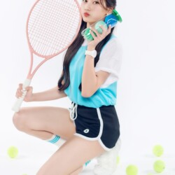 Joung Min Girls Planet 999 Joung Min Girls Planet 999