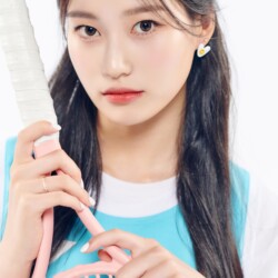 Joung Min Girls Planet 999 Joung Min Girls Planet 999