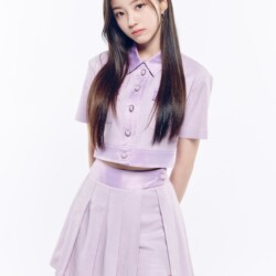 Kang Yeseo Girls Planet 999 Kang Yeseo Girls Planet 999