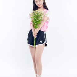 Kang Yeseo Girls Planet 999 Kang Yeseo Girls Planet 999