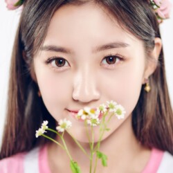 Kang Yeseo Girls Planet 999 Kang Yeseo Girls Planet 999