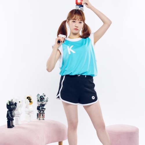 Kim Bora Girls Planet 999 Profile - K-Pop Database / dbkpop.com