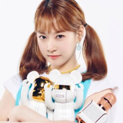 Kim Bora Girls Planet 999 Kim Bora Girls Planet 999