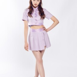 Kim Hyerim Girls Planet 999 Kim Hyerim Girls Planet 999