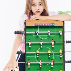 Kim Suyeon Girls Planet 999 Kim Suyeon Girls Planet 999