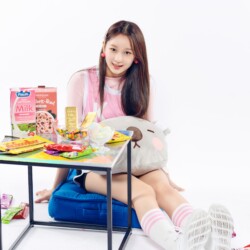 Kim Yeeun Girls Planet 999 Kim Yeeun Girls Planet 999