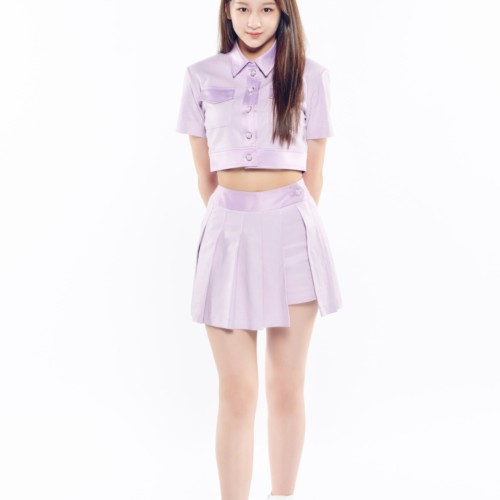 Kim Yeeun Girls Planet 999 Profile - K-Pop Database / dbkpop.com