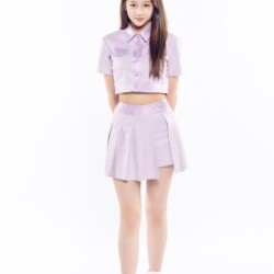 Kim Yeeun Girls Planet 999 Kim Yeeun Girls Planet 999