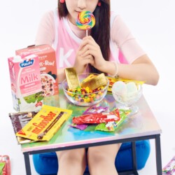 Kim Yeeun Girls Planet 999 Kim Yeeun Girls Planet 999