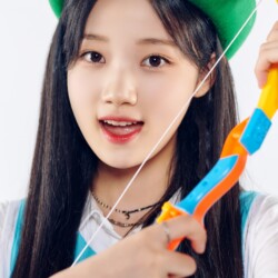 Lee Hyewon Girls Planet 999 Lee Hyewon Girls Planet 999