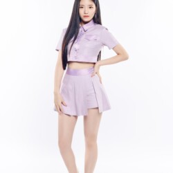 Lee Rayeon Girls Planet 999 Lee Rayeon Girls Planet 999