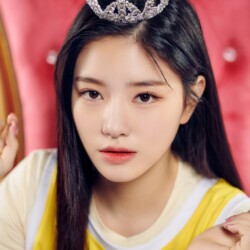 Lee Rayeon Girls Planet 999 Lee Rayeon Girls Planet 999