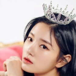 Lee Rayeon Girls Planet 999 Lee Rayeon Girls Planet 999