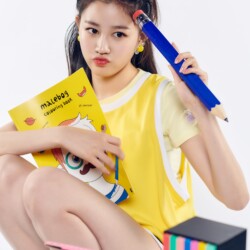 Lee Yunji Girls Planet 999 Lee Yunji Girls Planet 999